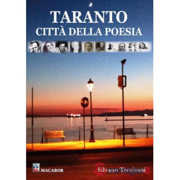 Taranto città della poesia