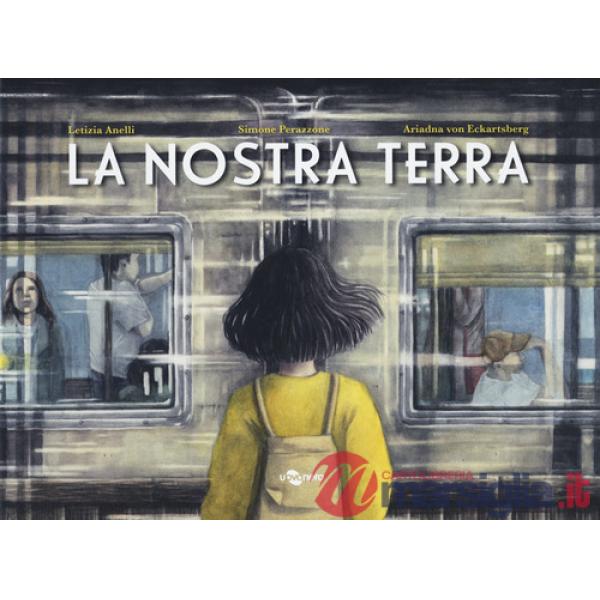 Nostra terra (La)