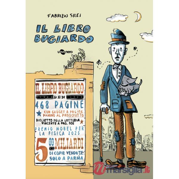 Il libro bugiardo