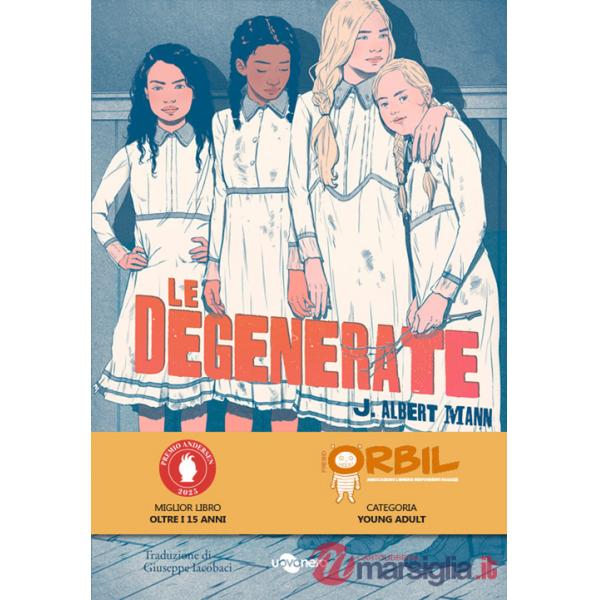 Degenerate (Le)