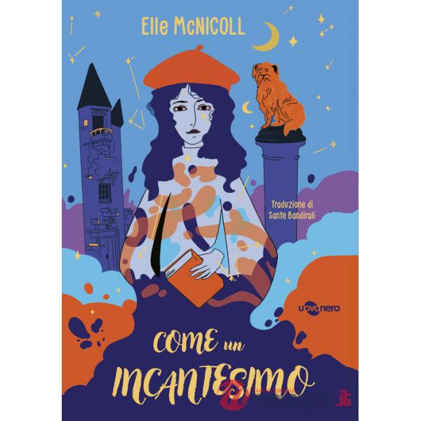 Come un incantesimo