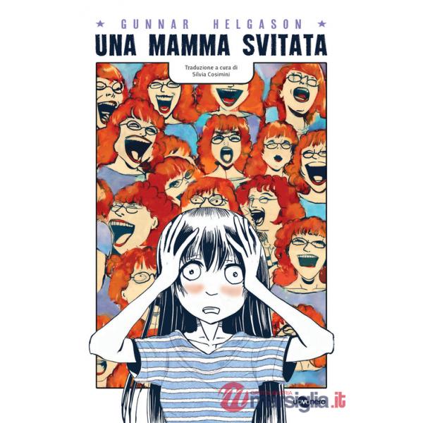 Mamma svitata (Una)