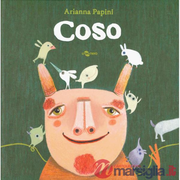 Coso. Ediz. a colori