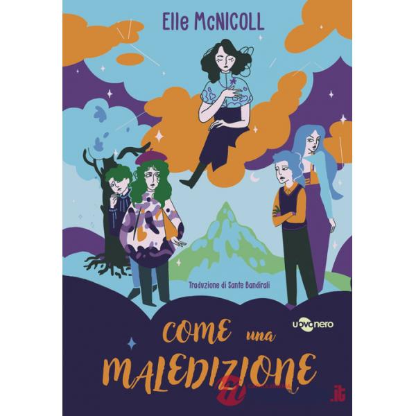 Come una maledizione