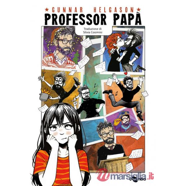 Professor papà