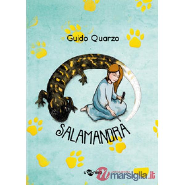 Salamandra. Ediz. a colori