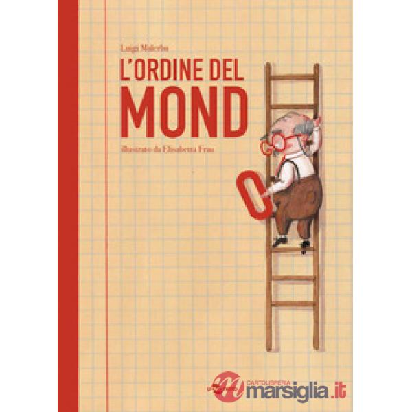 Ordine del mondo (L')