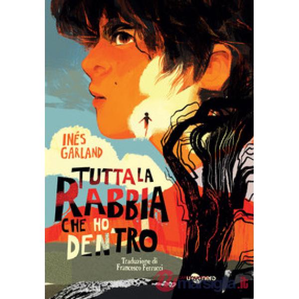Tutta la rabbia che ho dentro