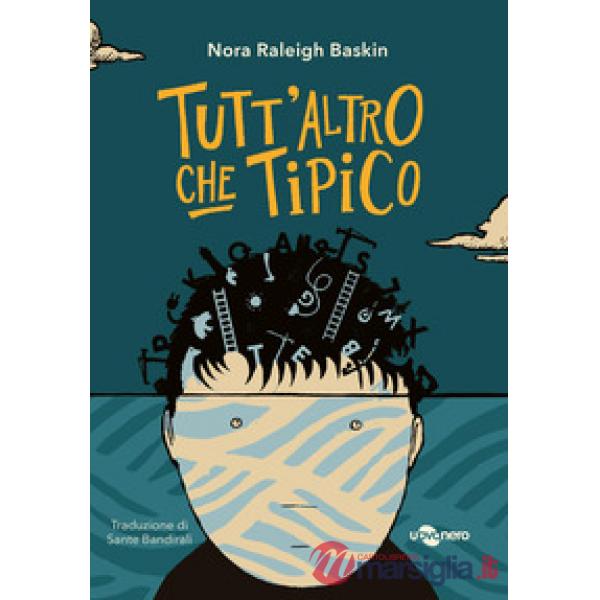 Tutt'altro che tipico. Ediz. ad alta leggibilità