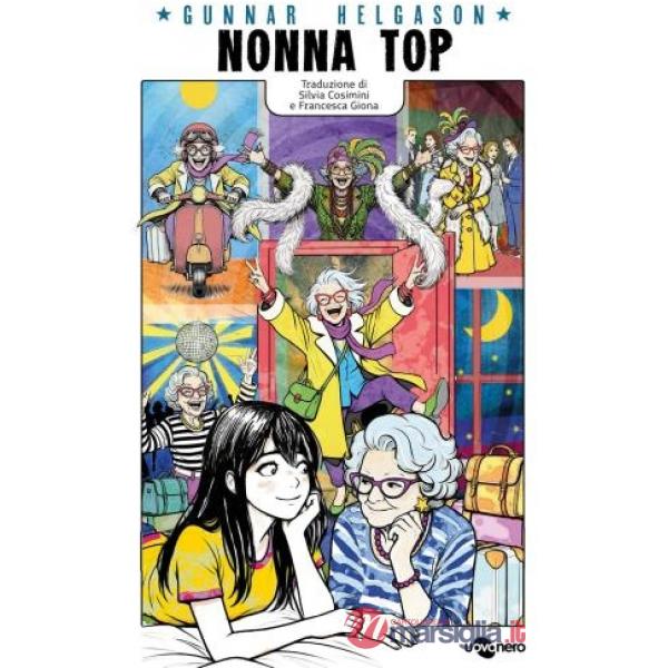 Nonna top