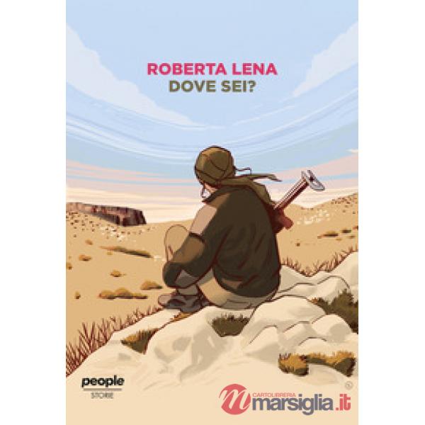 Dove sei?
