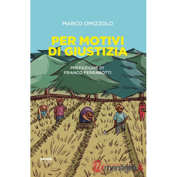Per motivi di giustizia