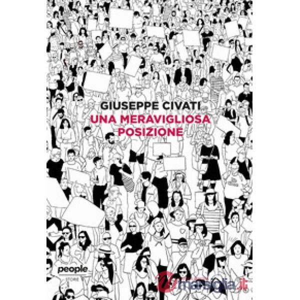 Meravigliosa posizione. C'è vita oltre il Parlamento (Una)