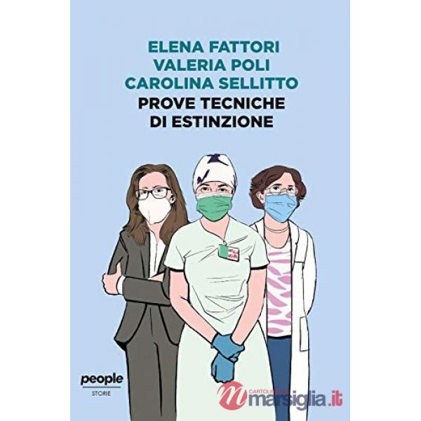 Prove tecniche di estinzione