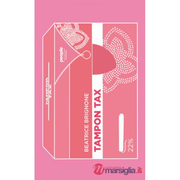 Tampon tax. 1.827 di quei giorni (e 65 cicli mestruali)