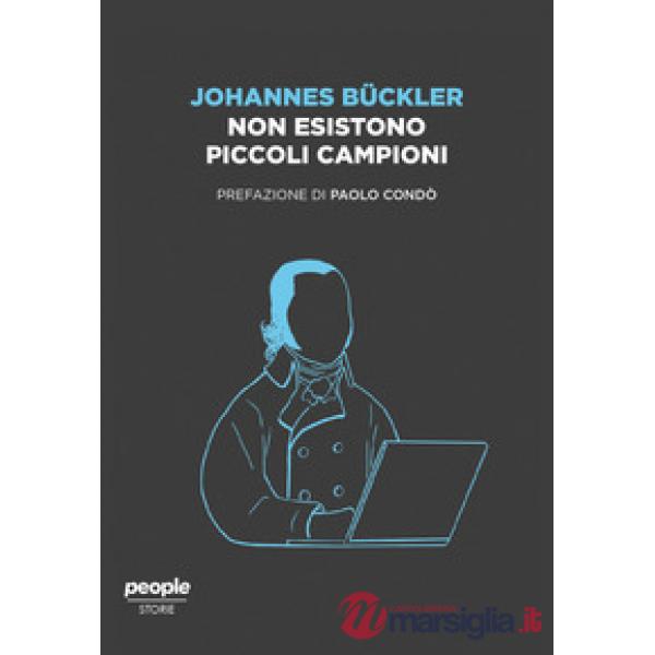 Non esistono piccoli campioni