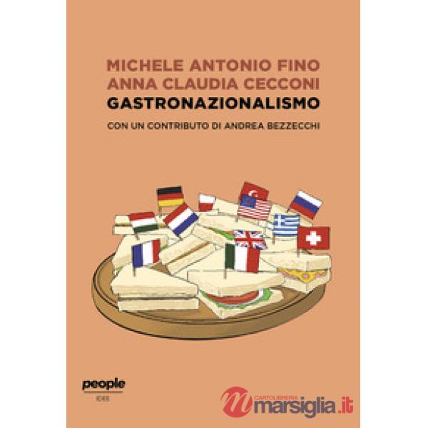 Gastronazionalismo