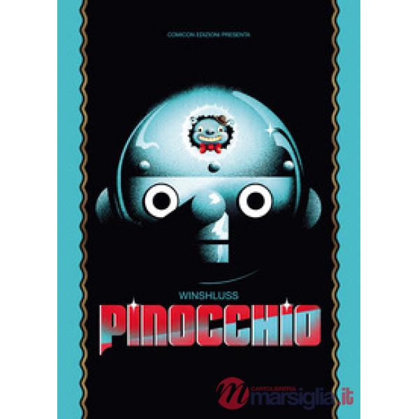 Pinocchio. Ediz. anniversario