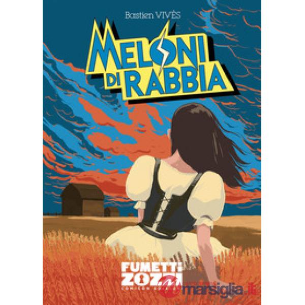 Meloni di Rabbia