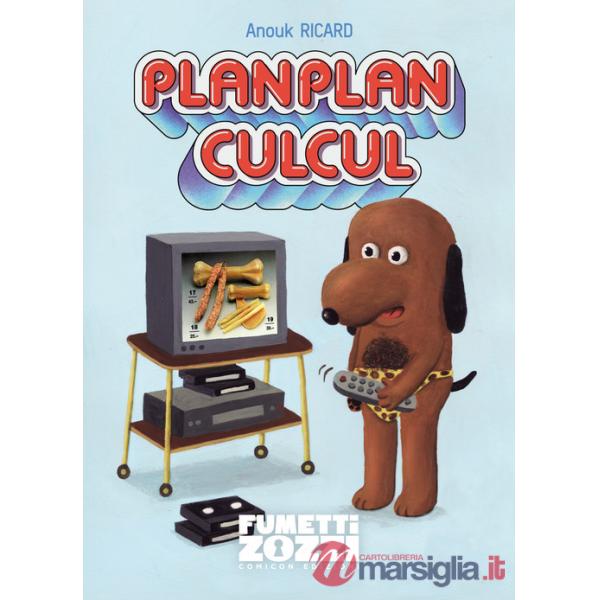 Planplan culcul. Una botta sicura