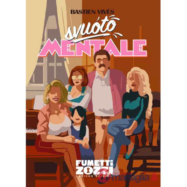 Svuoto mentale