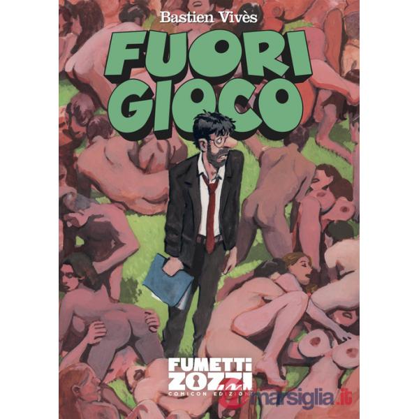Fuorigioco