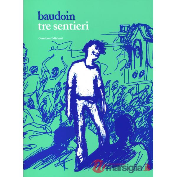 Tre sentieri