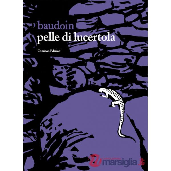 Pelle di lucertola