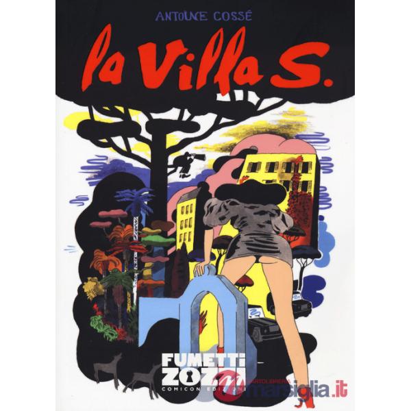 Villa S.. (La)