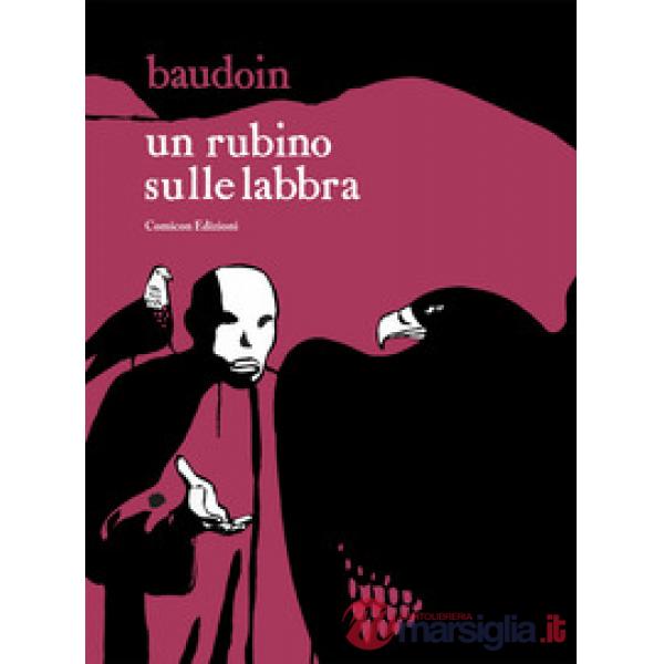 Rubino sulle labbra (Un)