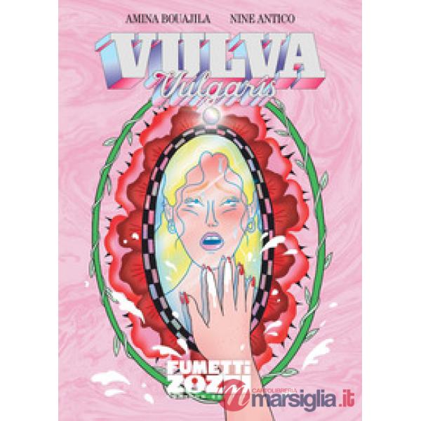 Vulva vulgaris