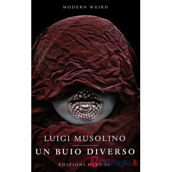 Un buio diverso. Voci dai Necromilieus