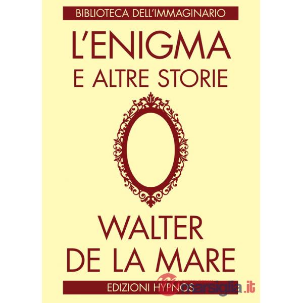 L'enigma e altre storie