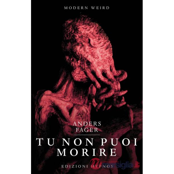 Tu non puoi vivere. Nuovi incubi nell'universo di H.P. Lovecraft