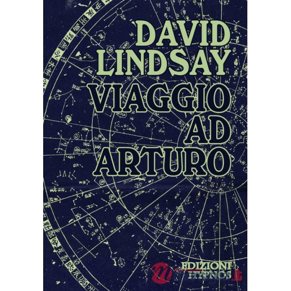 Viaggio ad Arturo