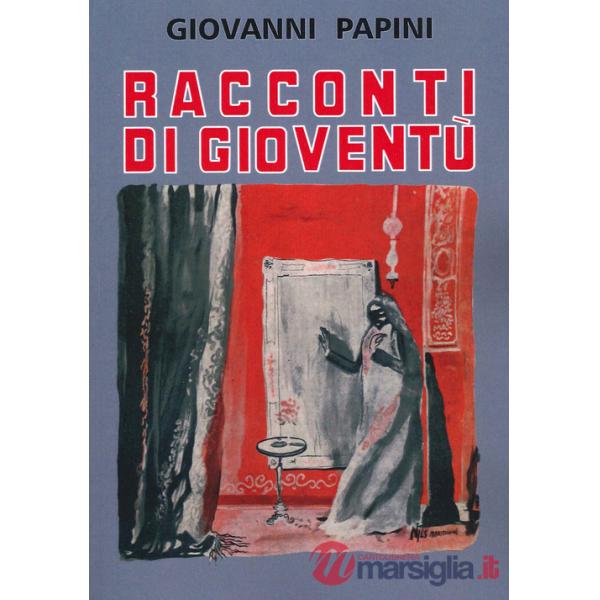 Racconti di giovenù