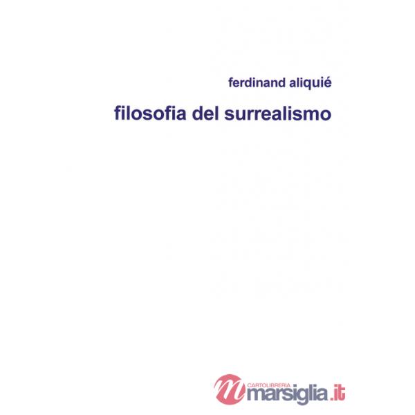 Filosofia del surrealismo