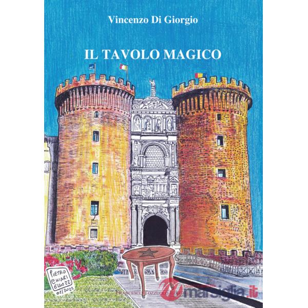 Tavolo magico (Il)