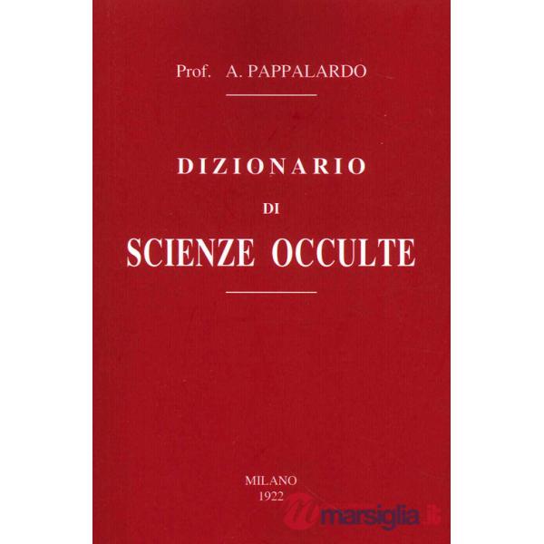 Dizionario di scienze occulte