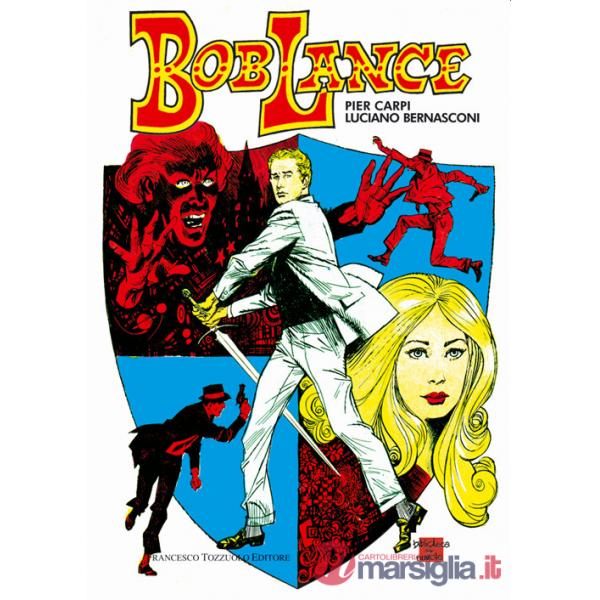 Bob Lance