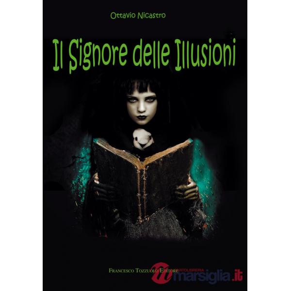Signore delle illusioni (Il)