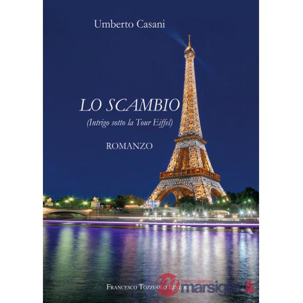 Scambio. (Intrigo sotto la Tour Eiffel) (Lo)