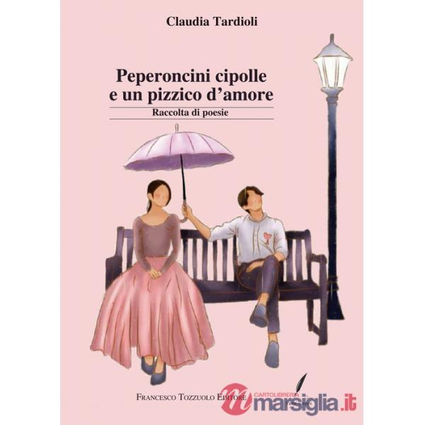 Peperoncini cipolle e un pizzico d'amore
