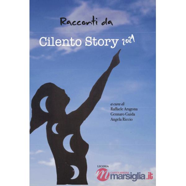 Racconti da Cilento Story 2021