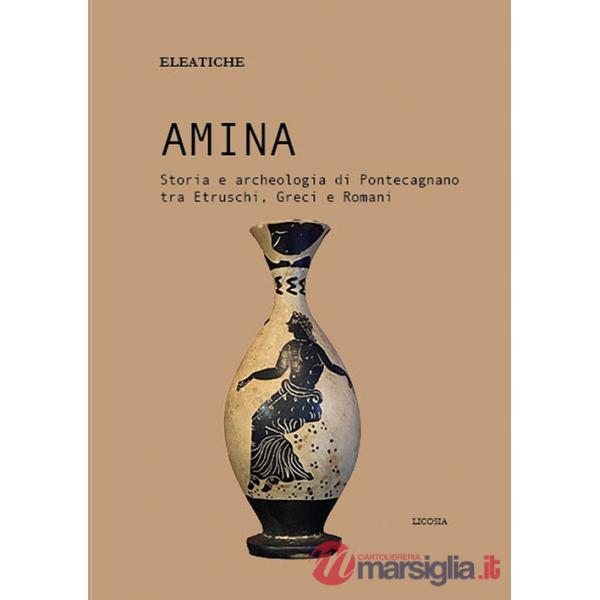 Amina. Storia e archeologia di Pontecagnano tra etruschi, greci e romani