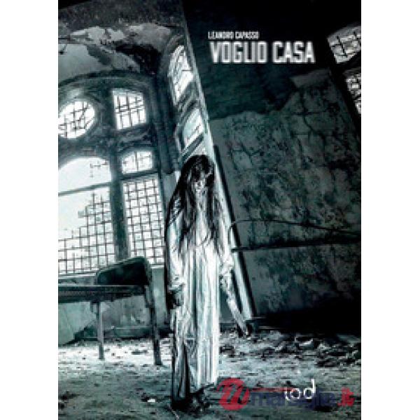 Voglio casa