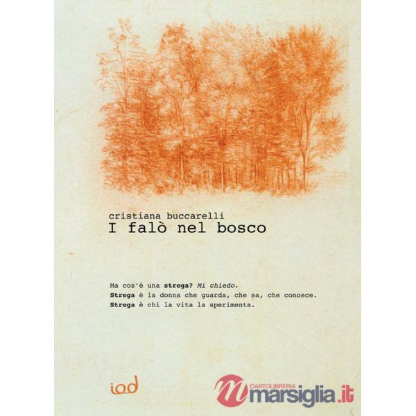 Falò nel bosco (I)
