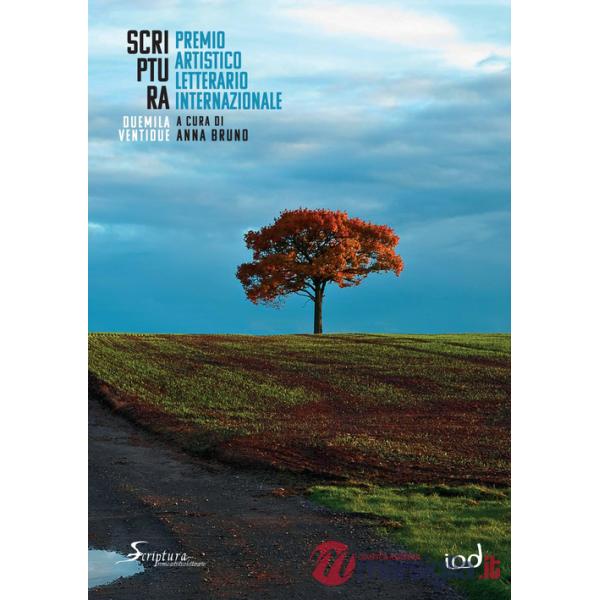 Scriptura. Premio artistico letterario internazionale 2022