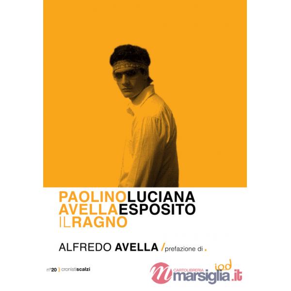 Paolino Avella. Il ragno