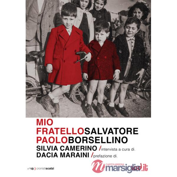 Mio fratello Paolo